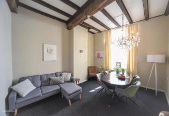 city Apartment  has Balcony rooms