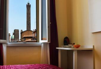 Boutique Hotel Casa Faccioli allows 18 year olds to book a room