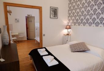 Old School Guest House allows 18 year olds to book a room