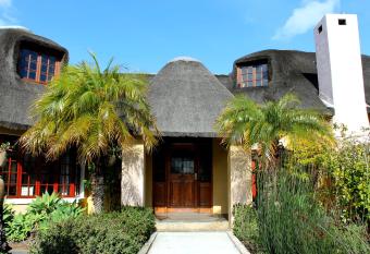iNkosi Luxury Lodge allows 18 year olds to book a room