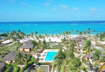 The Sands Beach Resort allows 18 year olds to book a room