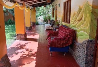 EColodge Ccatan has Balcony rooms