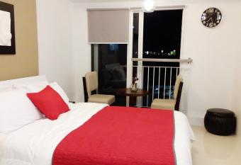 Wind Residences by JG Vacation Rentals has Balcony rooms