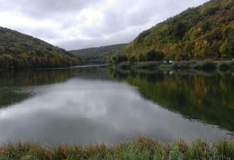 Kovanlika Hotel has Balcony rooms