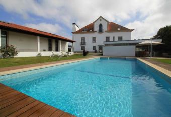 Quinta da Aldeia de Avanca has Balcony rooms