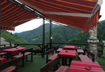 Rodopsko Katche has Balcony rooms