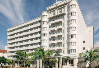 The Edward allows 18 year olds to book a room