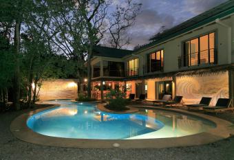 Olas Verdes Hotel has Balcony rooms