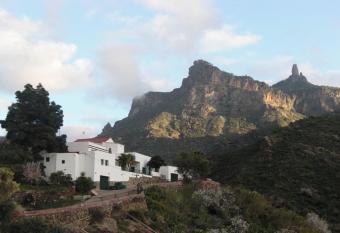 Alojamiento Rural La Monta  a has Balcony rooms