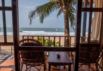 Jardim a Mar has Smoking/Balcony rooms