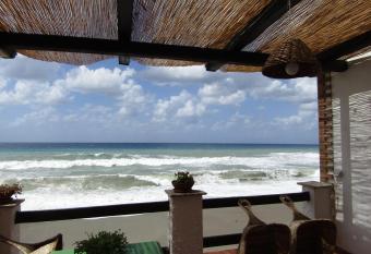 Villa la Ficuzza has Balcony rooms