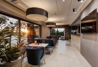 WIND Hotel has Balcony rooms