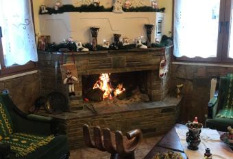 Petropanagia allows 18 year olds to book a room