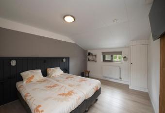 Hotel Lamperse Hei has Balcony rooms