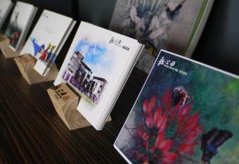 Grand Allevia Villa has Balcony rooms