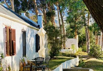 Beaumont Family Wines has Balcony rooms