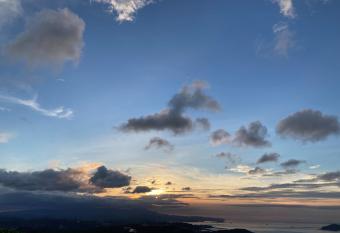 He Feng Xiao Zhu has Balcony rooms
