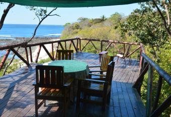 Treetops B & B Inn allows 18 year olds to book a room