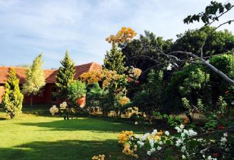 Tranquilandia has Balcony rooms