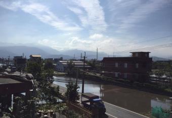 Han Lu Ching has Balcony rooms