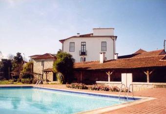 Estrebuela House has Balcony rooms