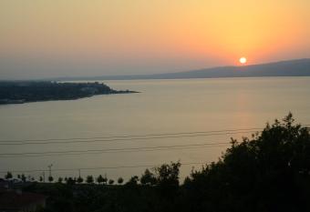 Yaprak Da   Evi has Balcony rooms