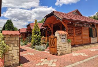 Eko Apartmani has Balcony rooms