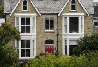 Cliftons Guest House allows 18 year olds to book a room