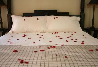 InnJoy Boutique Hotel has Balcony rooms