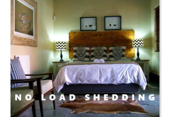 Khayamanzi Guesthouse allows 18 year olds to book a room