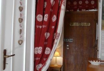 Il Balcone Delle Alpi has Balcony rooms