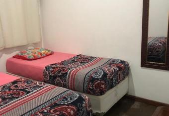 Hostel Icara   Inn allows 18 year olds to book a room