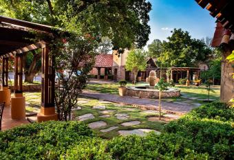 Lombardy Boutique Hotel & Conference Venue allows 18 year olds to book a room