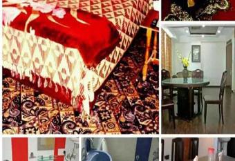 Hotel Fabulous Kashmir allows 18 year olds to book a room