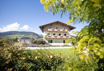 Appartements AUSZEIT with private SPA has Balcony rooms