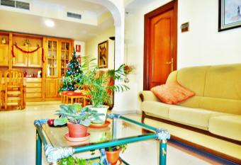 Martin House & Granada allows 18 year olds to book a room