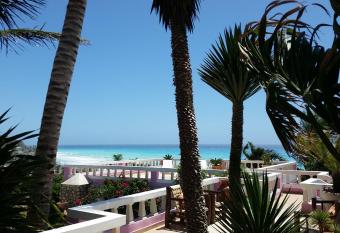 Ecolodge Vistamar has Balcony rooms