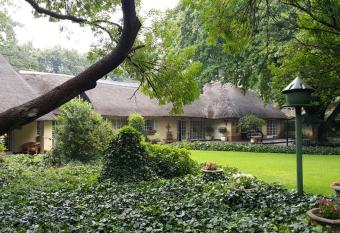 The Village Guest House allows 18 year olds to book a room