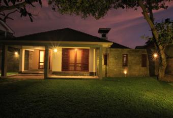 Breezy Villa has Smoking rooms