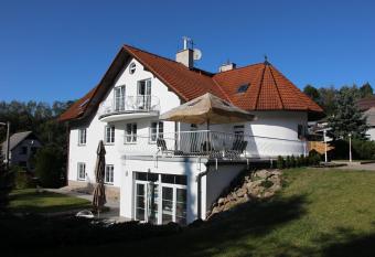 Pension Najdek has Balcony rooms