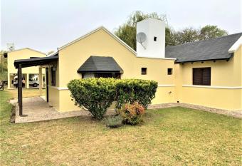Caba  as Costa Vergel has Balcony rooms