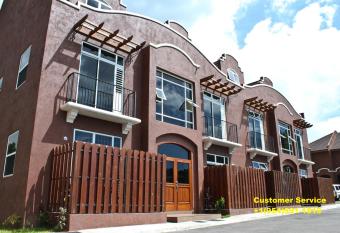 Eclipse Suite Guest Apartment allows 18 year olds to book a room