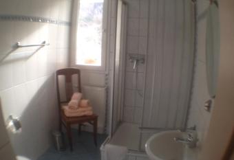 G  stehaus Burg Molbach has Balcony rooms