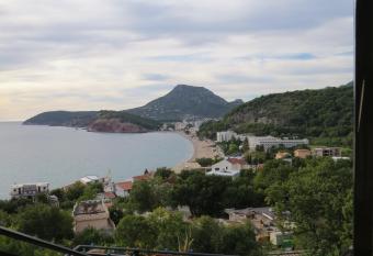 Apartments Volari   has Balcony rooms