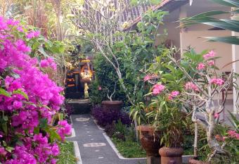 Krisda Ubud Guest House allows 18 year olds to book a room