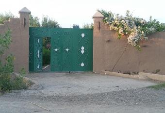 Tigmmi Bahamou has Balcony rooms