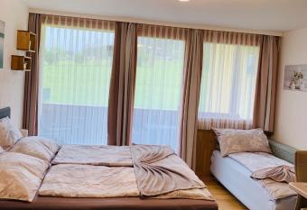 Appartement Daniel 2 Kaprun has Balcony rooms