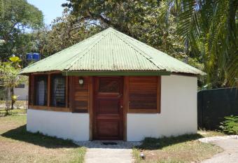 Corcovado Beach Lodge has Balcony rooms