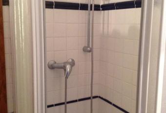 Archisa Relais Hostaria has Balcony rooms