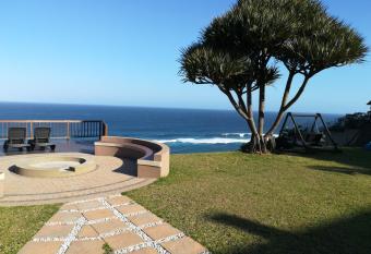 Beach Retreat Guesthouse has Balcony rooms